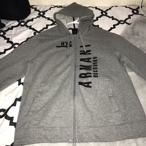Armani Exchange Hoodie